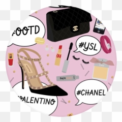 29 Gucci Clipart Chanel Logo Free Art Stock Png