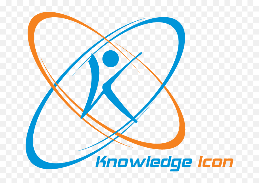 Download Knowledge Icon V12 - Logo Coaching Center Name Png,Icon Name List