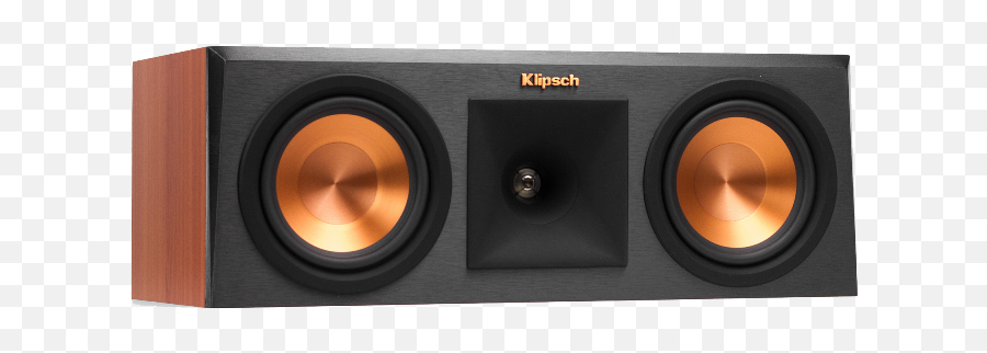 Loa Klipsch - Klipsch Rp 250c Png,Klipsch Icon Kf 26