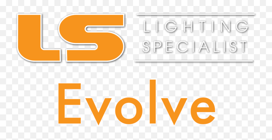 Ls - Vertical Png,Evolve Icon