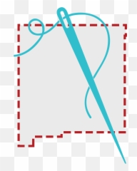 Twisted Stitches Needlepoint Llc - Dot png
