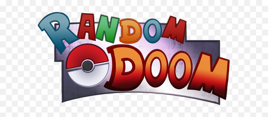 Old Logo Random Doom Know Your Meme - Random Doom Png,Doom Logo Png