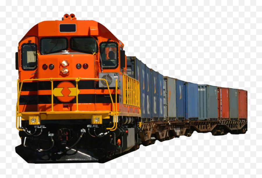 Classic Train Transparent Background - Transparent Train Png,Train Transparent