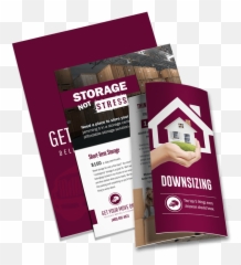 Senior Relocation Specialists - Get Your Move On Vertical png