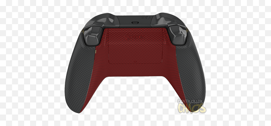 Doomfist - Xbox One Controller Rdr2 Parts Shell Png,Doomfist Icon