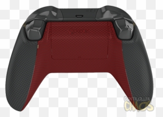 Doomfist - Xbox One Controller Rdr2 Parts Shell png