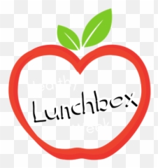 Lunchbox Nutrition Healthy Lunch Box Week - Help A Teacher Png,Lunch Box Png