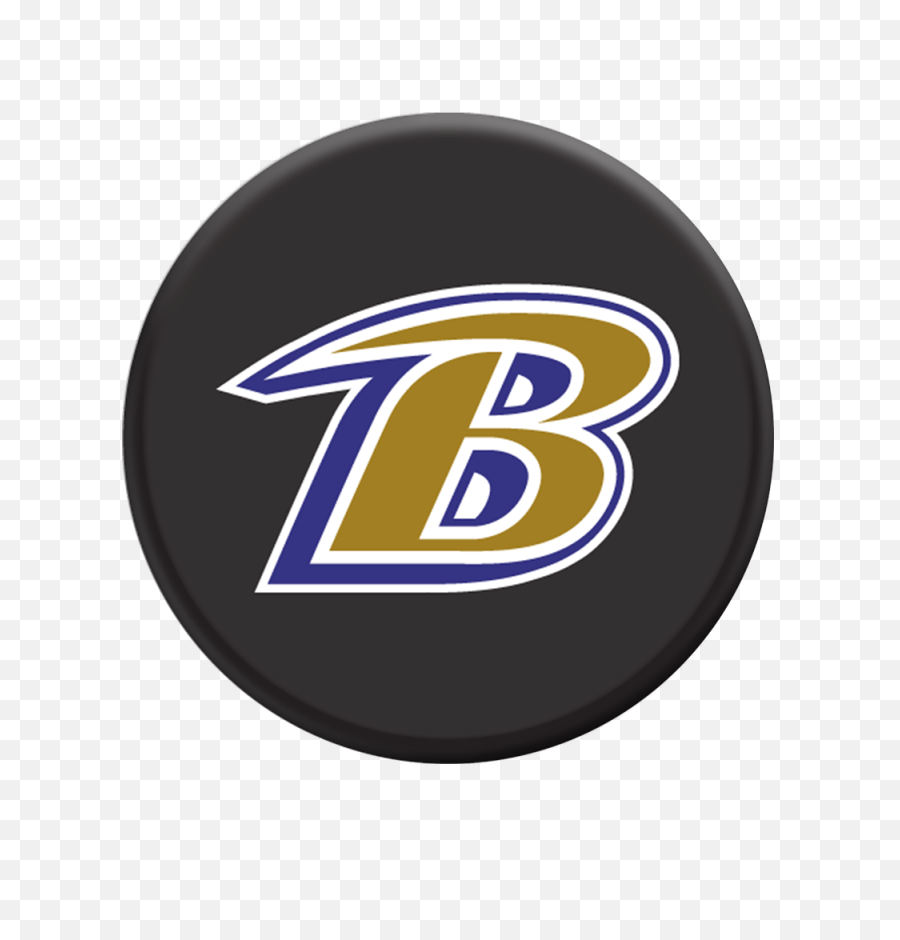Download Baltimore Ravens Logo - Circle Png,Ravens Logo Transparent