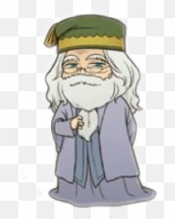 Download Free Png Dumbledore Clipart 4 - Dumbledore Clipart Png,Dumbledore Png