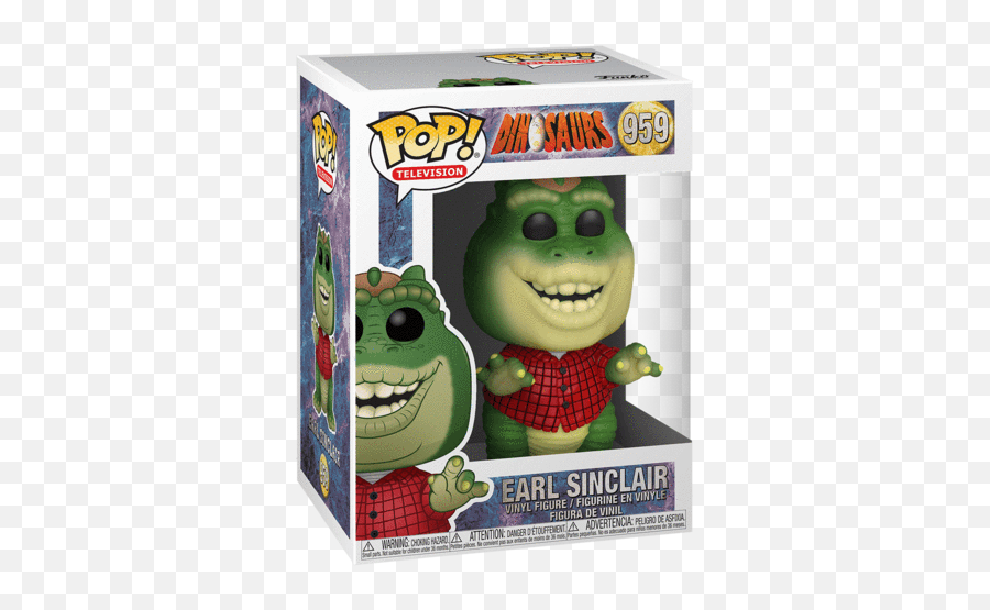 Products - Funko Dinosaurs Earl Sinclair Png,Despised Icon Hoodie