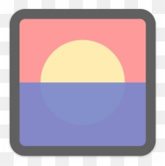 Sweet Edge - Color Gradient png