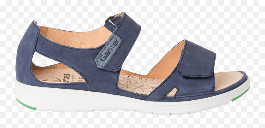 Womens Sandals Ganter - Ganter Shoes Png,Sandal Icon