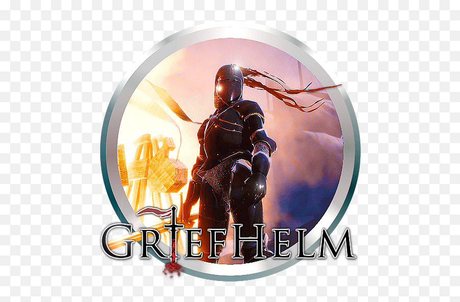 Griefhelm - Griefhelm Icon Png,Get Desktop Icon Back