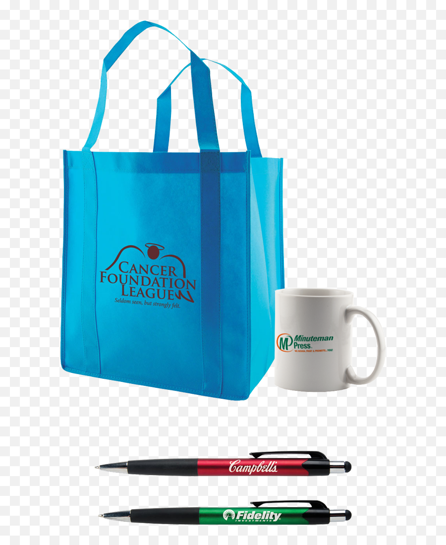 Promotional Products Custom Printing For Business Full - Mug Png,Promotional Products Icon