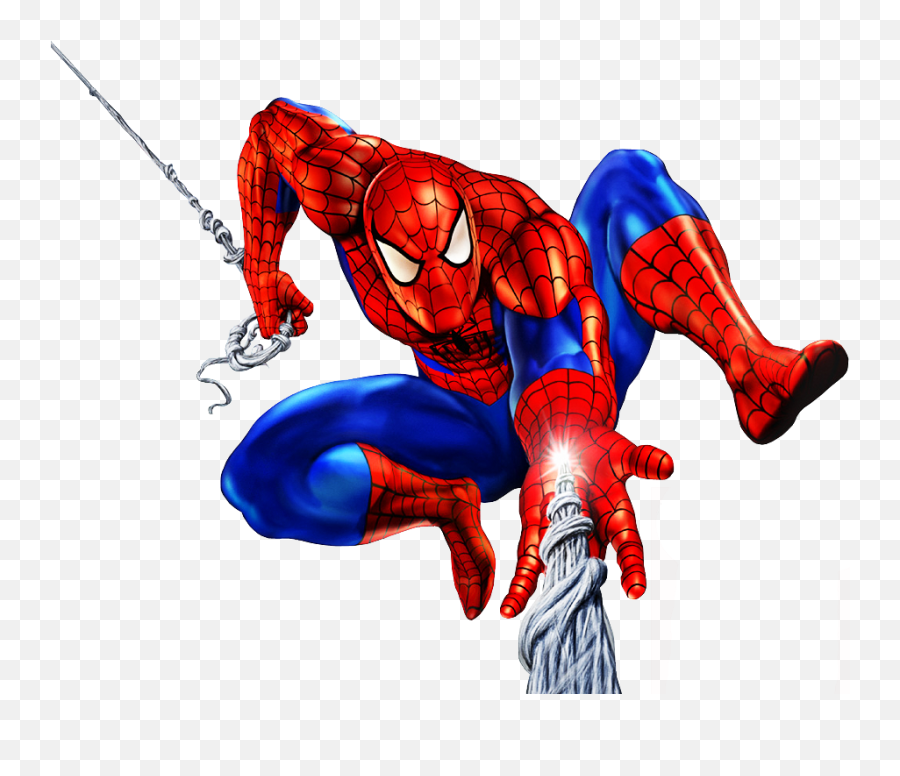 Spiderman Png Transparent 11 - Spiderman Png,Spiderman Transparent