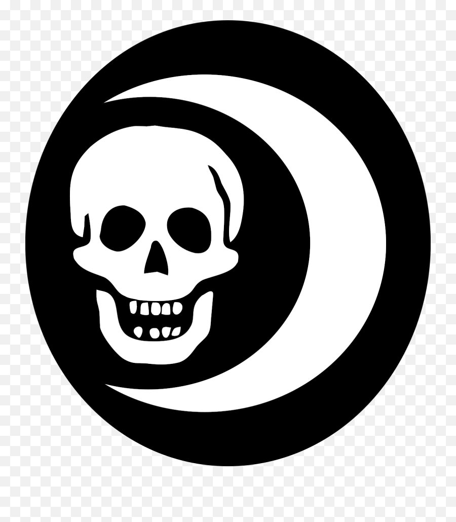 Fileescudo Minas Morgulsvg - Wikimedia Commons Jolly Roger Png,Piracy Icon