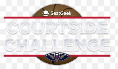 New Orleans Pelicans Courtside - png