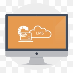Elearning Solutions Lms Skysoftglobal - Linux And Maintenance Png,Lms Icon