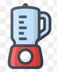 Kitchenblender Icon Mixer - Blender png