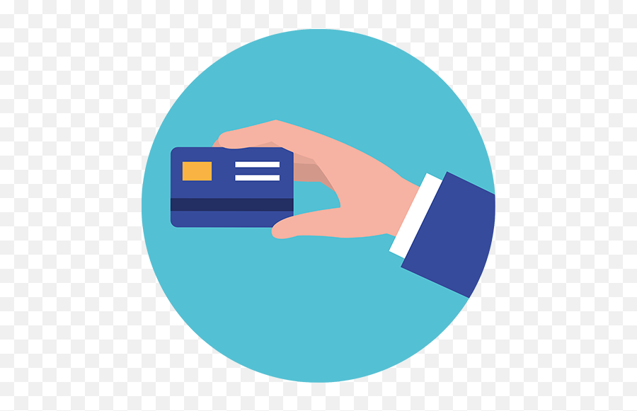 Index Bluvyne - Credito Png,Swipe Card Icon