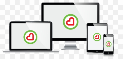 Renew Your Prescription Online - Tablet Computer png