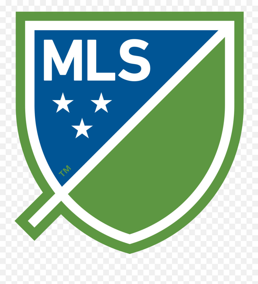 Filemls Crest Logo Rgb - Seattle Sounders Fcsvg Seattle Sounders Mls Logo Png,Mls Icon