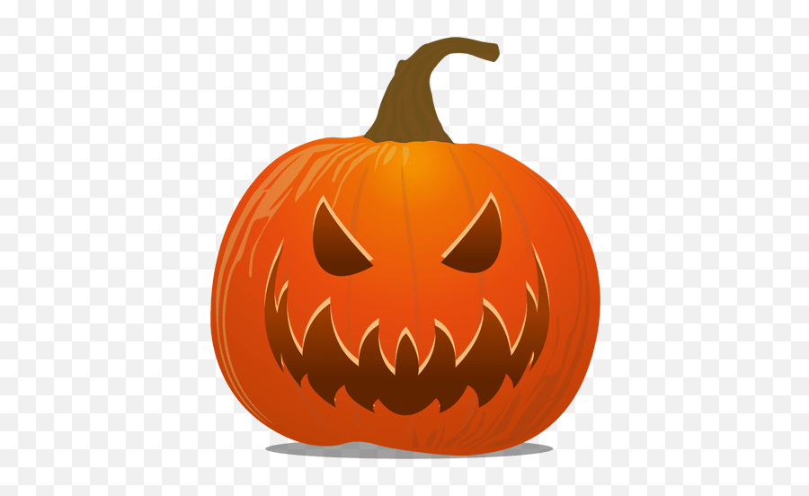 Transparent Png Svg Vector File - Funny Pumpkin Png,Devil Emoji Transparent