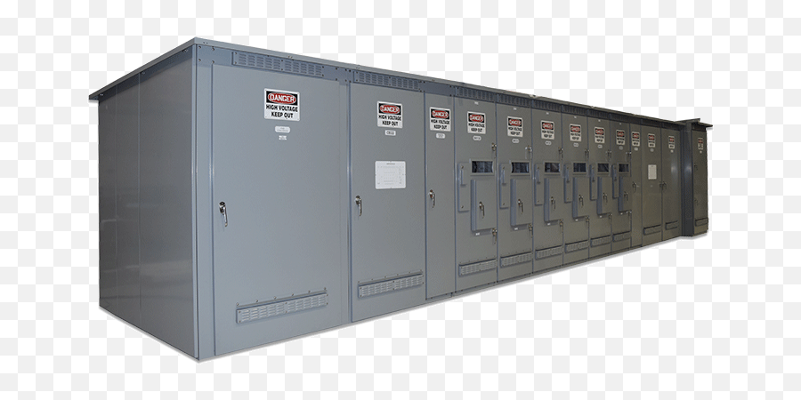 Metal Clad Switchgear Archives - Ric Power Corp Vertical Png,Feeder Icon