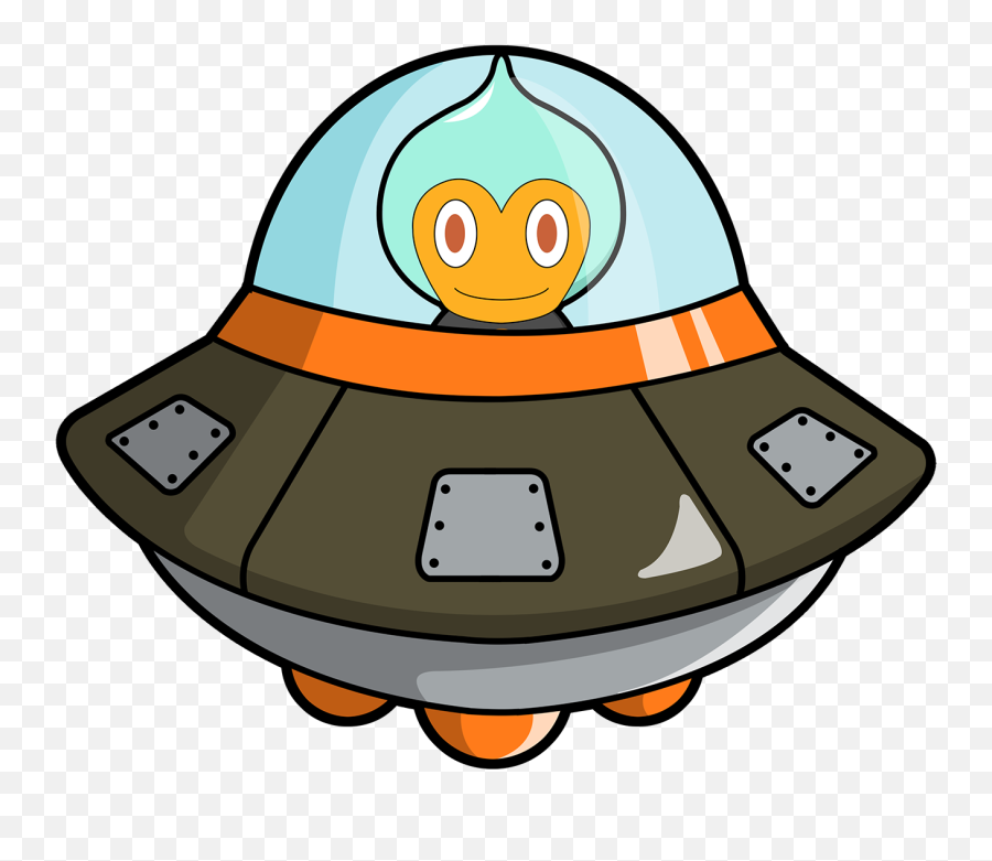 Download Spaceship Aliens Bitcoin Android Free - Alien Spaceship Cartoon Png,Aliens Png
