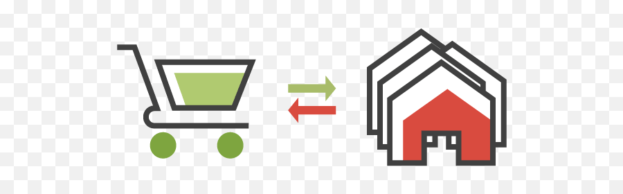Shopify Integration Erplain - Language Png,Icon For Inventory