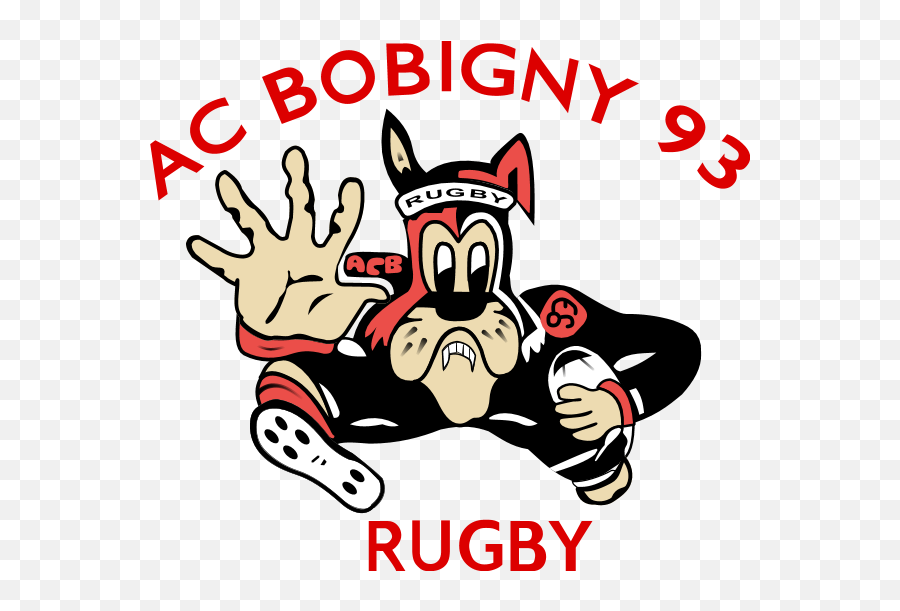 Ac Bobigny Logo Download - Logo Icon Png Svg Bobigny Rugby,Fascism Icon
