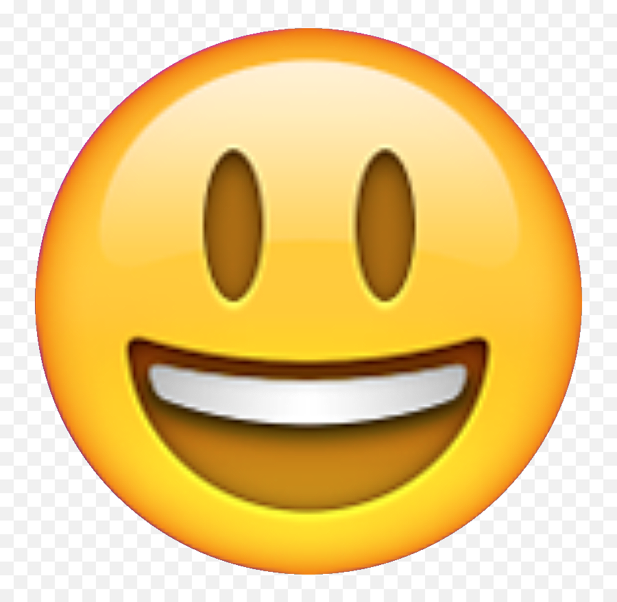 Tears Of Joy Emoji Smiley Emoticon - Emoji Smiley Face Png,Joy Emoji Transparent