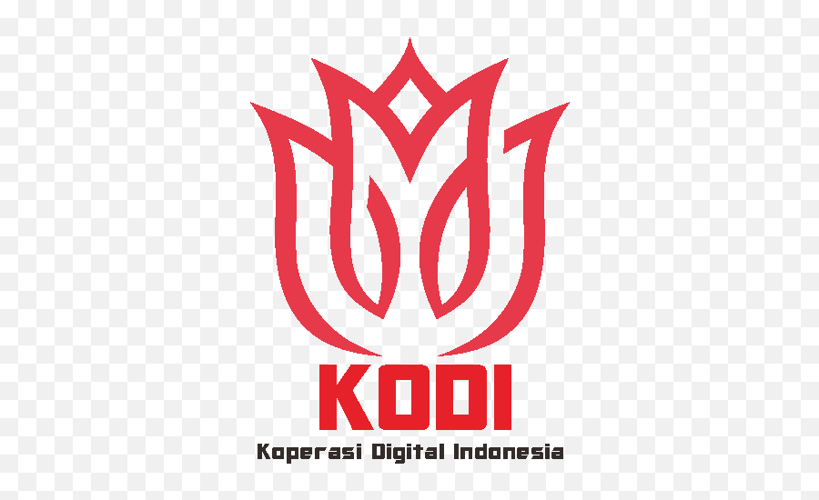 Kodi - Komunitas Digital Indonesia Apk 100 Download Apk Blue Rose Consulting Png,Kodi Icon Png