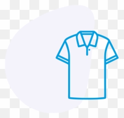 Manufacturers U0026 Suppliers - Display Stands Corporate Gifts Icon Shirt Vector Png