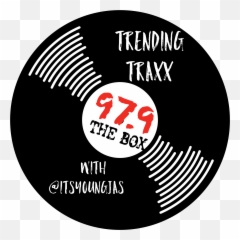 Trending Traxx City Girls U2013 Twerk Ft Cardi B Video - The Box Png,Cardi B Png