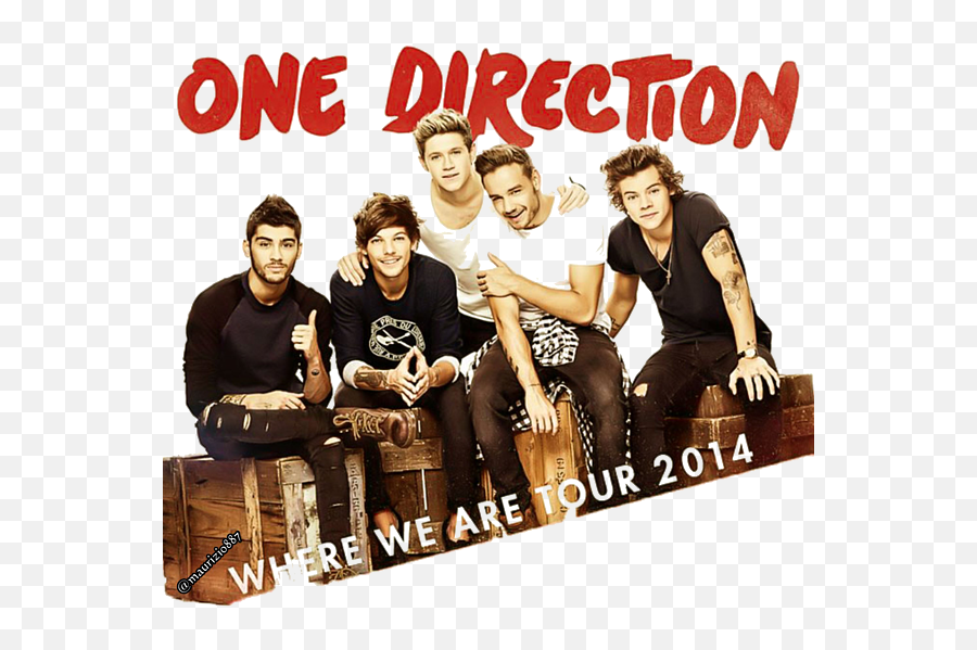 One Direction 1d Harry Styles Zayn Malik Niall Horan Liam Payne Louis Tomlinson Sticker - One Direction Png,Liam Payne Twitter Icon