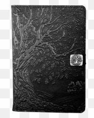 Leather Ipad Mini Cover Tree Of Life 3 Colors - Decorative Png,Arrow Icon Ipad