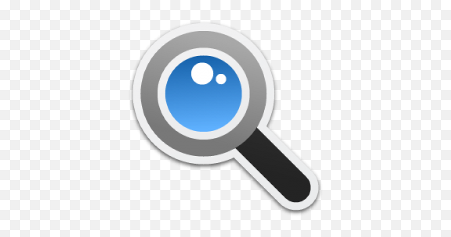 Icons Search Icon 234png Snipstock - Find,Found Icon