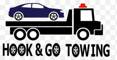 Hook And Go Towing Nyc Company 247 Services - Car Removal Clip Art png