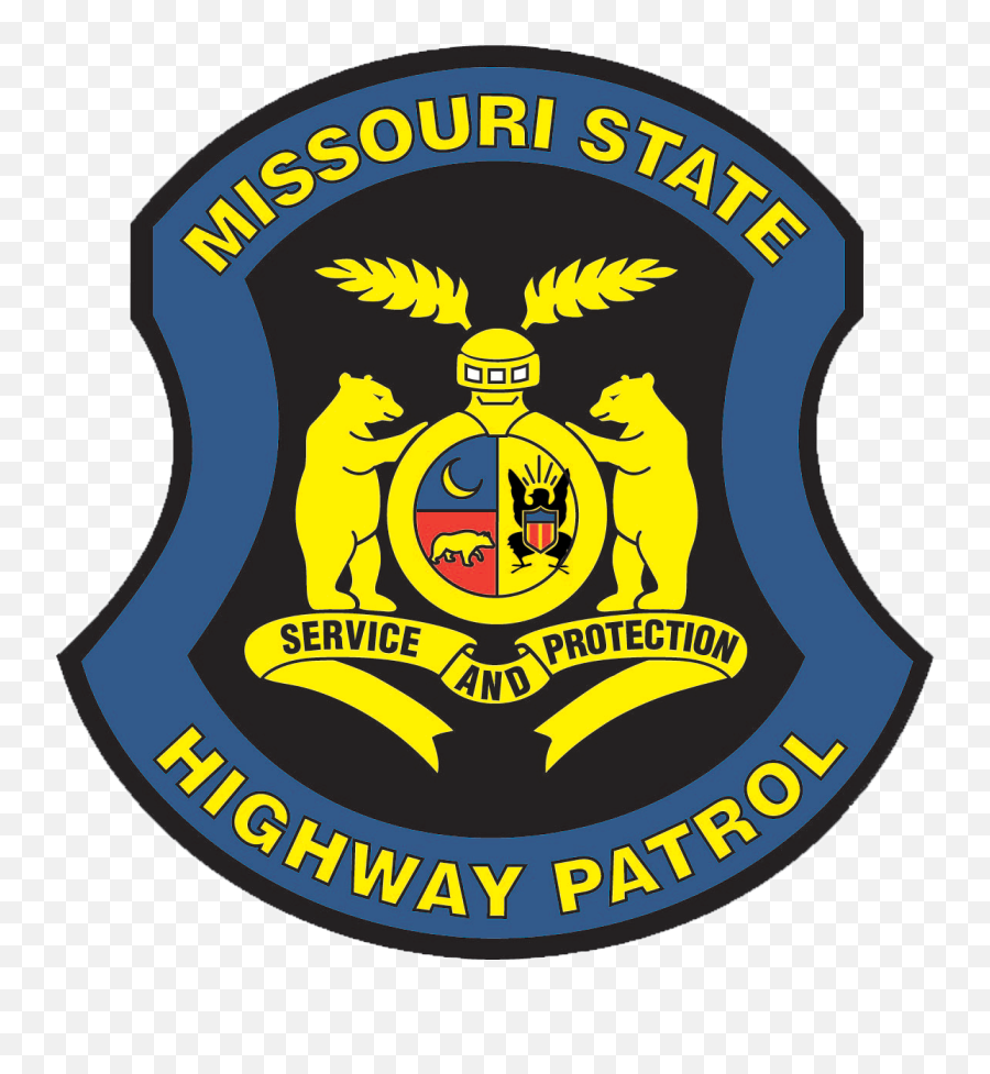 Missouri State Highway Patrol - Mo State Highway Patrol Png,Utorrent Protocol Test Yellow Icon
