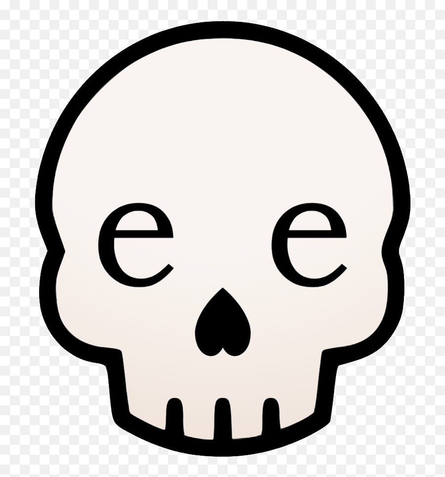 Emily Ervolina - Scary Png,Skull And Bones Icon
