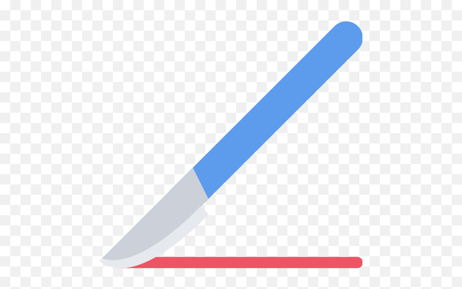 Scalpel Png Icon - Knife,Scalpel Png