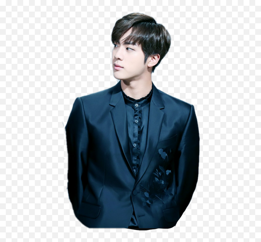 Jin Png - Kim Seokjin Png,Jin Png