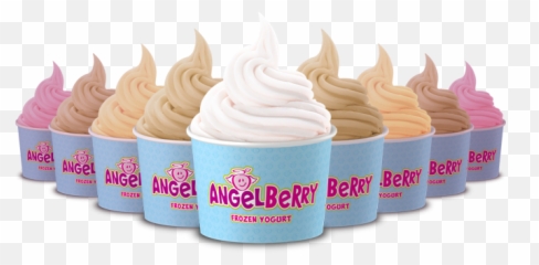 Angelberry Middle East - Berry png