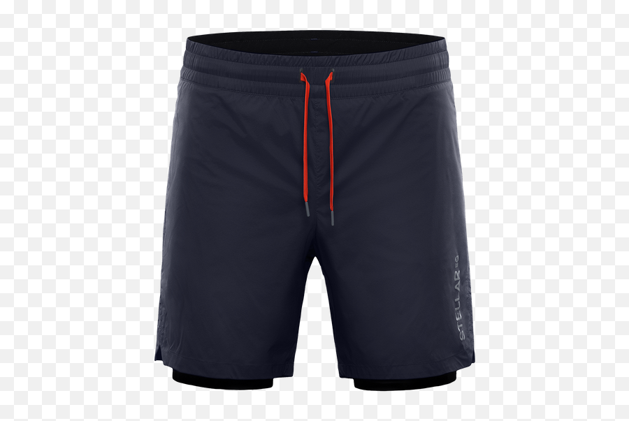 Technical Running Gear Stellar Equipment - Bermuda Shorts Png,Compression Shorts Icon