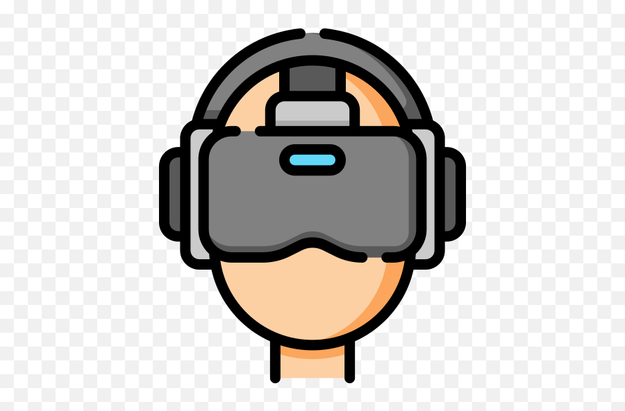 Virtual Reality U2013 3dcabin - Virtual Reality Png,Vr Headset Icon