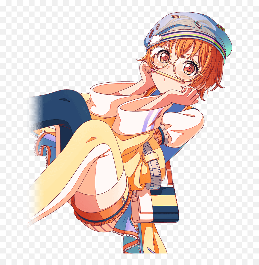 Hagumi Kitazawa - Pure Cards List Girls Band Party Png,Love Live Ur Icon