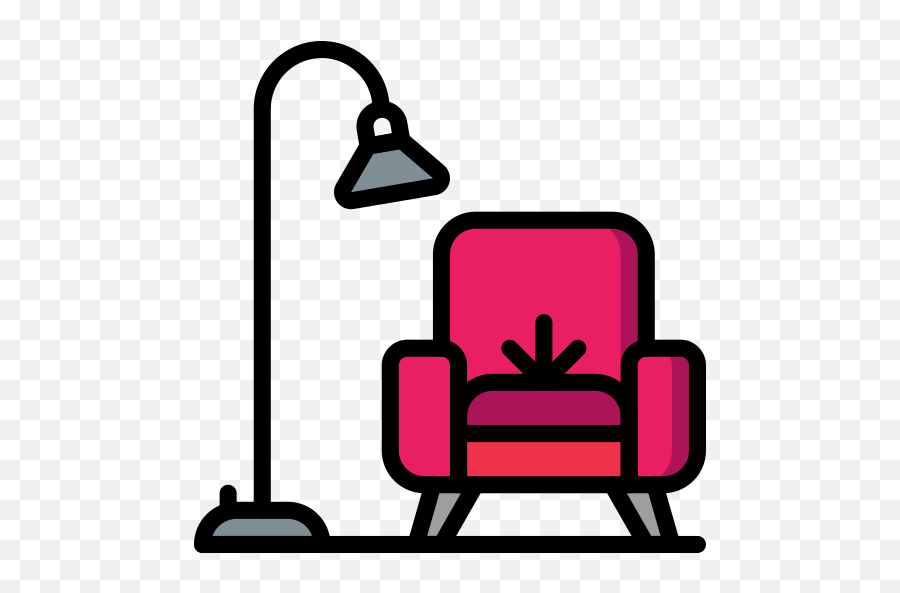 Living Room - Free Furniture And Household Icons Multi Purpose Room Icon Png,Interior Icon