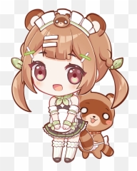 Tanukii - Cafe Home Fictional Character png