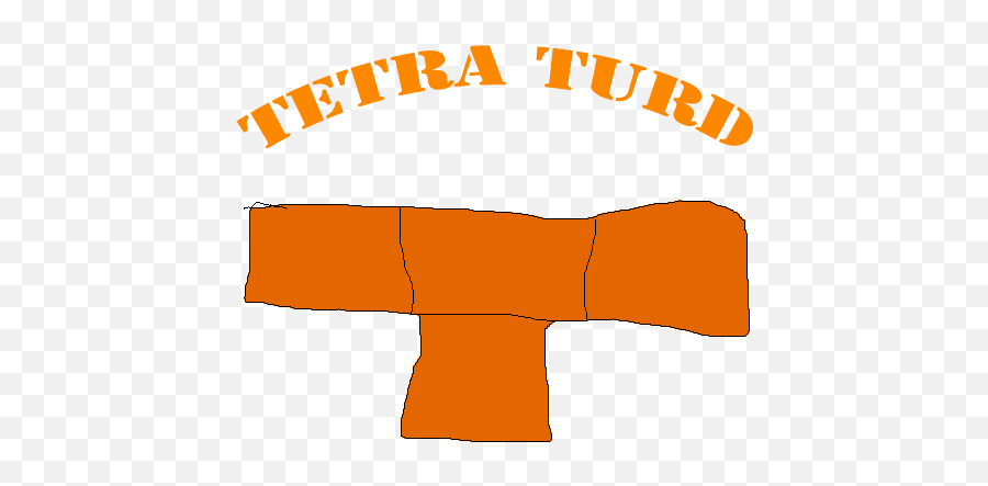 Tetra Turd Apk 7 - Download Apk Latest Version Barbiere Png,Turd Icon